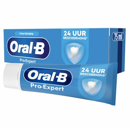 ORAL B PROEXPERT INTENSE REINIGING TANDPASTA 75ML